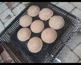 صورة لخطوة 3 من وصفة كبة مشوية