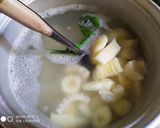 Foto langkah ke 3 dari resep Kolak Singkong.