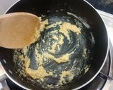 A picture of step 3 of Turkish Style Chicken.