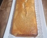 Une image de l'étape 3 de Cake moelleux au citron 🍋.