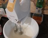 Női szeszély recept fázis 2 fotója