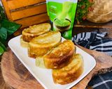 Foto langkah ke 6 dari resep Kue Pancong.