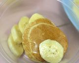 Foto langkah ke 4 dari resep Pancake pisang kos2an.
