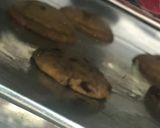 Foto langkah ke 10 dari resep Cookie Dough Fluffy.