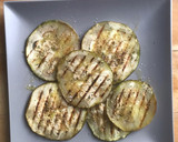 Foto del paso 4 de la receta: Berenjenas a la plancha con orégano