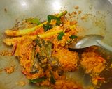 Foto langkah ke 5 dari resep Soto Tangkar Betawi.
