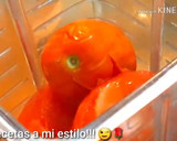 Foto del paso 8 de la receta: Chiles rellenos de queso fácil