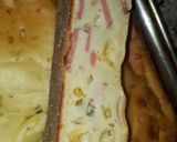 Foto del paso 4 de la receta: Torta de queso a mi estilo👩‍🍳 😉😚