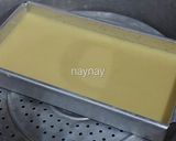 Foto langkah ke 4 dari resep Corn Blondies Gluten Free (Bolu Jagung).