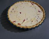 Foto del paso 7 de la receta: Quiche de bacon