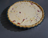 Foto del paso 7 de la receta: Quiche de bacon
