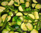 Foto del paso 4 de la receta: Coles de brucela