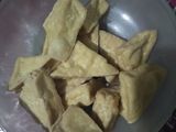 Goreng Patin Cabe Hijau