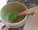 Foto del paso 2 de la receta: Arrollados de Canela y Manzana