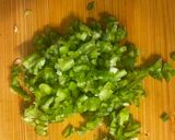 A picture of step 9 of Shrimp Ceviche.