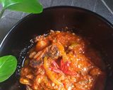 Foto langkah ke 4 dari resep Homemade sarden tongkol seger.