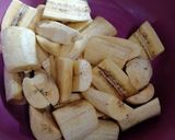 Foto langkah ke 2 dari resep Nuget pisang tanduk.