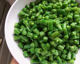 Hình bước làm 2 của món 🌱 Bánh Xếp Samosa Ấn Độ Với Vỏ Bột Nguyên Cám (Vegan)