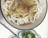 Foto langkah ke 5 dari resep Beef curry udon.