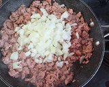 Foto del paso 2 de la receta: Pastel de patata y col