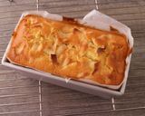 隱形蘋果蛋糕「免泡打粉」的食譜步驟8照片