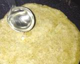 Mint Paratha recipe step 4 photo