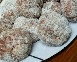 Foto del paso 1 de la receta: Albóndigas con arroz
