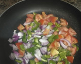 पिज़्ज़ा (Pizza recipe in hindi) रेसिपी चरण 1 फोटो