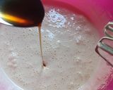 Foto del paso 3 de la receta: Torta de manzana🍎 con harina integral