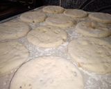 Foto del paso 4 de la receta: Tortitas de Chicharrón