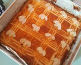 Foto langkah ke 9 dari resep Lekker Holland (Boterkoek) Oven Tangkring.