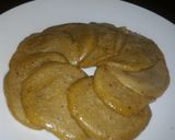 Foto langkah ke 4 dari resep Banana Poffertjes.