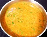 A picture of step 5 of Pav Bhaji with homemade Pav.