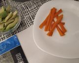 Foto del paso 6 de la receta: Sushi