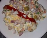 Foto del paso 7 de la receta Ensaladilla rusa