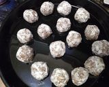 Foto del paso 6 de la receta: Albóndigas de caballa