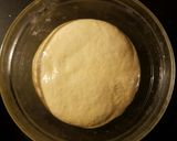 Foto del paso 3 de la receta: Fatayer Al Siliq/ Empanadas de Vigilia