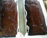 Foto langkah ke 5 dari resep Shiny Brownies.