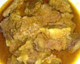 Foto langkah ke 3 dari resep Lapis daging.