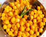 চানা-মশালা(chana-masala recipe in Bengali) রেসিপি ধাপ - 8 ছবি