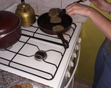 Foto del paso 8 de la receta: Hamburguesas vegetarianas #sincarne