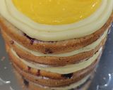 Foto del paso 17 de la receta: Layer cake versión lemon pie