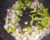 Foto del paso 2 de la receta: Tamal de maíz tierno