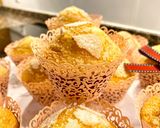 Foto del paso 16 de la receta: Magdalenas de pueblo “sin gluten”