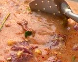 Foto langkah ke 4 dari resep Rendang Sapi Praktis.