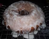 Foto del paso 5 de la receta: Budín de Coco
