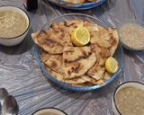 صورة لخطوة 2 من وصفة عرايس باللحم المفروم