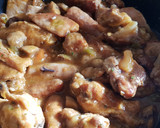 Foto del paso 11 de la receta: Carne en Salsa