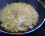 Foto del paso 2 de la receta: Tortilla de batata (boniato, camote)
