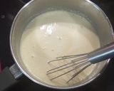 Foto del paso 2 de la receta: Crema borrachilla para relleno de tartas